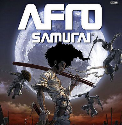 afro samurai game download