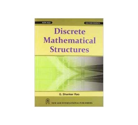 discrete structures textbook
